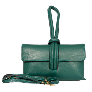 Sac à main élégant en cuir véritable imperméable pour femmes, sac à main tendance avec fermeture éclair, plusieurs emplacements pour cartes, léger, pour un usage quotidien - Product Image 6