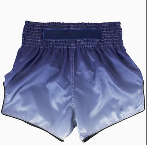 Shorts de combat MMA pour hommes à séchage rapide, vêtements d'entraînement de gym, vente en gros, shorts de combat MMA légers et respirants pour hommes - Product Image 5