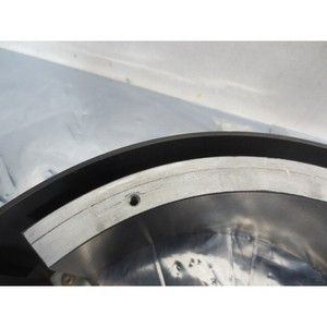 AMAT 0020-31147 Inserto, Base, Aluminio, ISO, 200mm - Equipo y Piezas de Semiconductores de Confianza de la Marca Global Legacy - Product Image 4