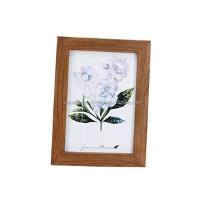High Quality Wholesale Wooden <b>Picture</b> <b>Frames</b> for Home Decor Black Wood <b>Picture</b> <b>Frames</b> Wholesale Wood <b>Frame</b> <b>Photo</b> - Product Image 1