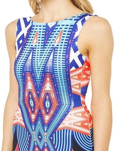 Vente en gros d'ensembles de jupes maxi à carreaux pour l'été 2021, ensemble 2 pièces pour femmes, taille plus, tenue à manches courtes, robes pour femmes - Product Image 1