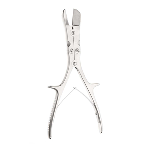 Bone Cutting Forceps Manual High Quality Orthopedic Surgical Instrument CE Certified Stainless Steel General Surgery - Product Image 2
