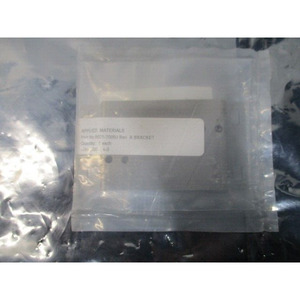 AMAT 0021-70000 MFC BRACKET, OZONATOR UNIT <b>1660</b> & - Trusted Global Legacy Semiconductor Equipment and Parts at - Product Image 4