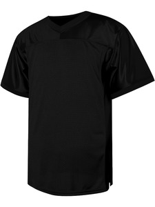 Custom High Quality Branded Mesh Practice Jersey Manufacturer Oversized Mesh Sport Baseball Regular Fit All Seasons Apparel - Product Image 4