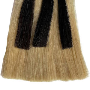 Espuelas Escocesas de Pelo de Caballo a la Moda, con Logotipo Personalizado, Duraderas, Accesorios para Instrumentos Musicales, Diferentes Estilos, Venta al Por Mayor - Product Image 5