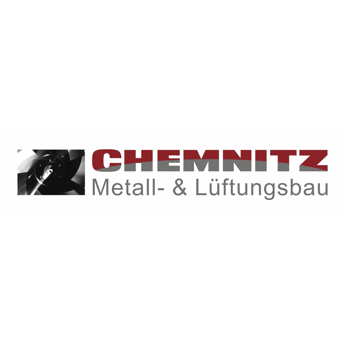 Metall- und Lüftungsbau Holger Chemnitz logo