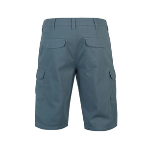 2026 Cargo <b>Shorts</b> 100% Cotton Men Cargo Pockets <b>Cool</b> Style <b>Shorts</b> for Men Custom Logo Printing <b>Shorts</b> OEM Service - Product Image 6