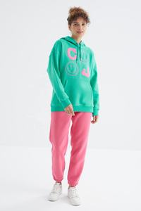 Sweat à capuche pour homme et femme, style Hip hop et cool - Product Image 6