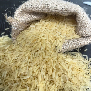ข้าวพาร์บอยล์ขายดีที่สุด คุณภาพพรีเมียม เกรดอาหาร จำหน่ายส่ง ปริมาณมาก มีสินค้าพร้อมส่ง ผู้ผลิตส่งออก - Product Image 3