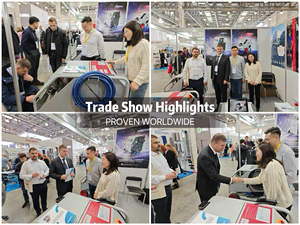 Nettoyeur haute pression à eau chaude 120 bars 12 MPa 2175 PSI pour le nettoyage des surfaces extérieures, des huiles et des saletés, des pavés, des parkings, des allées - Product Image 5