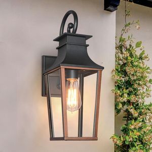 Linterna Colgante de Latón y Cobre con Acabado Heritage Glow, Estilo Vintage, Encanto Rústico, Linterna de Latón Estilo Palacio Real - Product Image 3