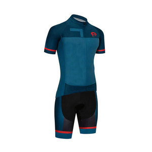 Uniforme de Ciclismo de Fabricación Pakistaní, Nueva Llegada, Últimos Diseños, Uniforme de Ciclismo de Alta Calidad - Product Image 1