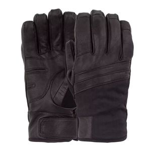 Guantes Térmicos Impermeables Personalizados con Batería Recargable para Invierno, Pantalla Táctil, Otros Deportes, Carreras, Guantes de Esquí Eléctricos con Calefacción - Product Image 4