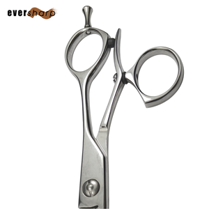 Kéo tỉa tóc chuyên nghiệp Nhật Bản 6.25 inch, tay phải, thép không gỉ, lưỡi sắc bén dành cho thợ cắt tóc, salon - Product Image 2