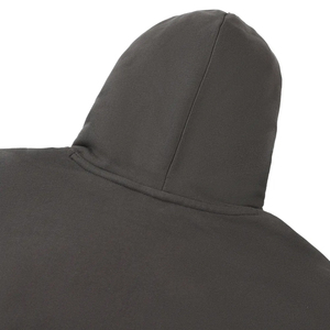Sudadera con Capucha de Algodón Personalizada, Ropa Casual Urbana, Sudadera Unisex para Hombre y Mujer, Impresión Serigráfica, Impresión Puff, Proveedor de Logotipos, Venta al Por Mayor - Product Image 4