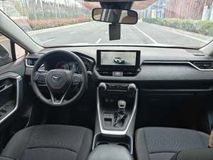 Toyota Rav4 2024 <span class=keywords><strong>d</strong></span>'<span class=keywords><strong>occasion</strong></span>, automatique, 4x4, prix bas, voitures <span class=keywords><strong>d</strong></span>'<span class=keywords><strong>occasion</strong></span> à vendre - Product Image 5