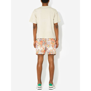 Shorts de Baño para Hombre de Calidad Original, Secado Rápido, Estilo Surf, Colores Personalizados, Logotipo, Estilo Urbano, Cómodos y Casuales - Product Image 5