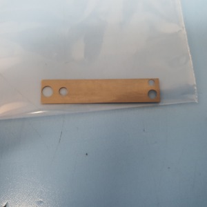 AMAT 0020-03532 SPRING, HUB GRIPPER 100MM - Equipo y piezas de semiconductores de confianza de la marca global Legacy - Product Image 3