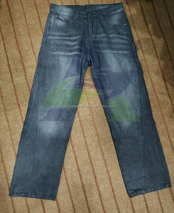 Pantalones de Motocicleta Nuevos, Pantalones Vaqueros para Motociclistas, Pantalones de Carreras para Todas las Estaciones con Protecciones Homologadas de Nivel 2 CE - Product Image 6