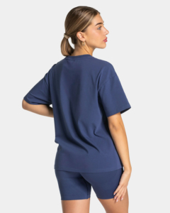 Custom Women's 100% Cotton Slim Fit T-Shirt with Custom Logo Appliques Private Label OEM Apparel Drop Shoulder - Product Image 2