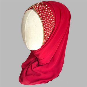Bulk Supplier Fabric <b>Flower</b> Patch Hand Beaded Bridal Headwear Ornament Veil Border Decoration Chiffon Hijab Niqab <b>Applique</b> Motif - Product Image 2