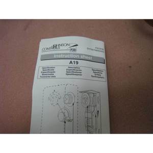 Termostato AMAT 1310-90011 A19ABC9116, JOHNSON - Equipo y Piezas de Semiconductores de Confianza de Global Legacy - Product Image 5