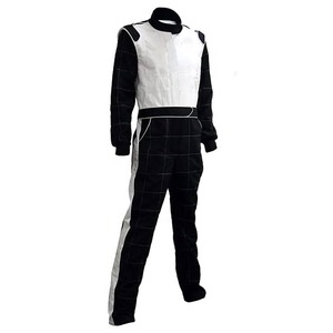 Traje de Carreras de Karts Deportivo Transpirable de Alta Calidad en Oferta, Personalizado para Adultos, Todas las Temporadas, Precio Directo de Fábrica - Product Image 2