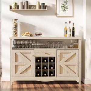 Meuble de bar à café - Product Image 3