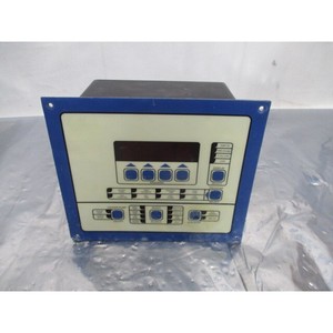 TOLTEC PAC-2909 <b>TIMER</b>, TOLTEC TEMP CONTROL - Trusted Global Legacy Semiconductor Equipment and Parts at - Product Image 1