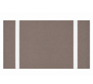 Serviette de bain en bambou, bord épais, légère, jacquard, écologique, sport - Product Image 4