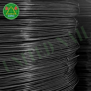 Fil de fer à faible teneur en carbone, durable et à haute résistance, calibre 10, en bobine, pour clôtures industrielles, provenant du Vietnam - Product Image 4