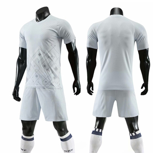 Equipaciones de Fútbol Profesional |   Impresión por Sublimación de Alta Definición |   Fabricante al por Mayor - Product Image 2