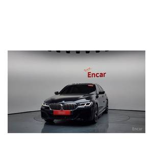 BMW 530i M Sports 2023, Volante a la Izquierda, Caja de Cambios Automática, Serie 5, con 28,861 km - Product Image 2