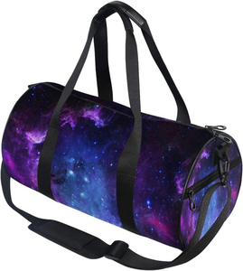 Workout Duffel Travel <b>Bag</b> Wholesale Outdoor Sports Gym <b>Bag</b> Fitness Travel Gym <b>Bag</b> Waterproof Workout Sports Duffel <b>Bag</b> with Shoe - Product Image 5