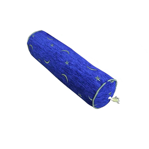 Almohada Impermeable de Alta Comodidad para Baño con Superficie Recubierta de Algodón Resistente al Agua - Product Image 1
