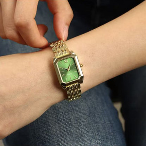 Joyería, gafas, relojes, accesorios, pulsera de diamantes, reloj de cuarzo de lujo para hombre y mujer de alta calidad, conjunto de joyería. - Product Image 5