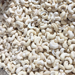 Offre Spéciale : Noix de cajou à prix avantageux (WW180, WW240, WW320, LP, WS), en vrac, taille de découpe personnalisée - Product Image 1