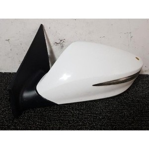 ชุดกระจกมองข้างซ้ายนอก โซนาต้า รุ่นซ้าย (L 876103S220NW) - Product Image 1