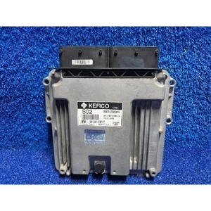 ECUs y Módulos de Computación Usados para Elantra 391102BAA7 - Product Image 1