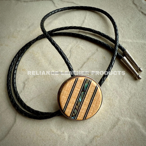 Flexible Genuine 3mm Cowhide Bolo <b>Braided</b> Leather Cord for Bracelet Necklace Anklet Pendant Jewelry Making DIY <b>Accessories</b> Craft - Product Image 4