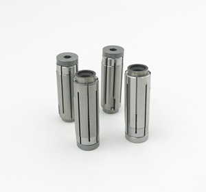 Dispositivo di precisione stesso sistema 3R-901-20RS D20 * 50 mm Refix espansione mandrino HE-R06700 - Product Image 5