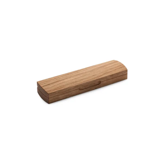 Caja de Madera para Bolígrafos, Bolígrafo de Madera Promocional con Logotipo Personalizado, con Tapa, Porta Bolígrafos de Madera, Más Vendido - Product Image 6
