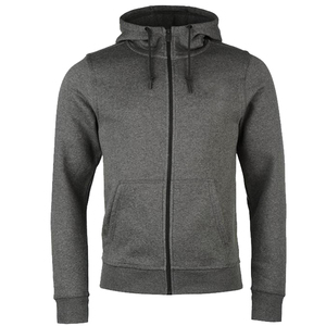 Sudadera con capucha de manga larga para hombre, suave y cómoda, para uso diario en todas las estaciones. Proveedor mayorista de denim de Bangladesh. - Product Image 3