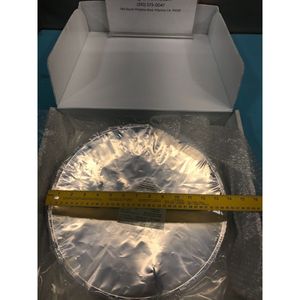 AMAT 0020-24082 PROTECCIÓN INFERIOR TIPO OBOE DE 8 PULGADAS G 12, 155203 - Equipo y Piezas de Semiconductores de Confianza de la Marca Global Legacy - Product Image 3