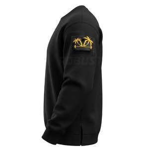 PVC Rubber <b>Sew</b>-<b>On</b> <b>Patch</b> Simple Design Soft Material Smooth Edges Easy Apply Clean Finish Standard Shape Customizable Lightweight - Product Image 5