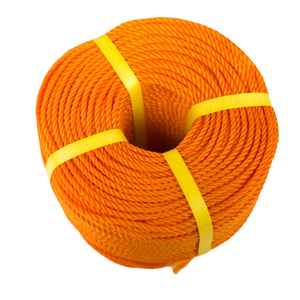 NTR Polyester PP CORDE Nylon 4 20mm Couverture PPT Couleur Caractéristique Matériau Origine Noyau TyPP Haute Durabilité Modèle Slovaquie Pour L'exportation - Product Image 6