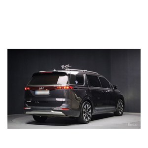 Kia Carnival Signature 2021/11, 7 Plazas, Diésel, Automático, con Emisión Euro V, 64,495 km, Volante a la Izquierda - Product Image 2