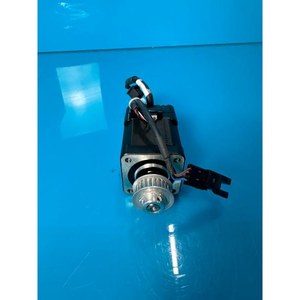 SANYO DENKI 103H5333-05XE43 Usado como está, piezas de equipos semiconductores Legacy - Product Image 2