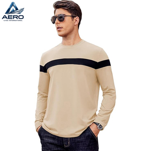Latest Style Men Full Sleeve <b>Shirts</b>, Top Trendy Product In Different Color Contrast Casual Long Sleeve <b>Shirts</b> For Daily Wear - Product Image 4