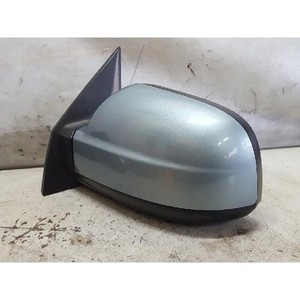 ชุดกระจกมองข้างซ้าย Tucson ของแท้ มือสอง รุ่น 876102E370BU - Product Image 2